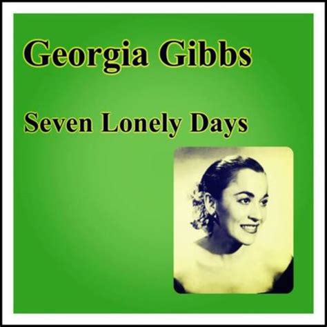 erin gibbs photos|seven lonely days mp3.